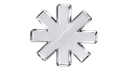 NEXACT 3D Logo